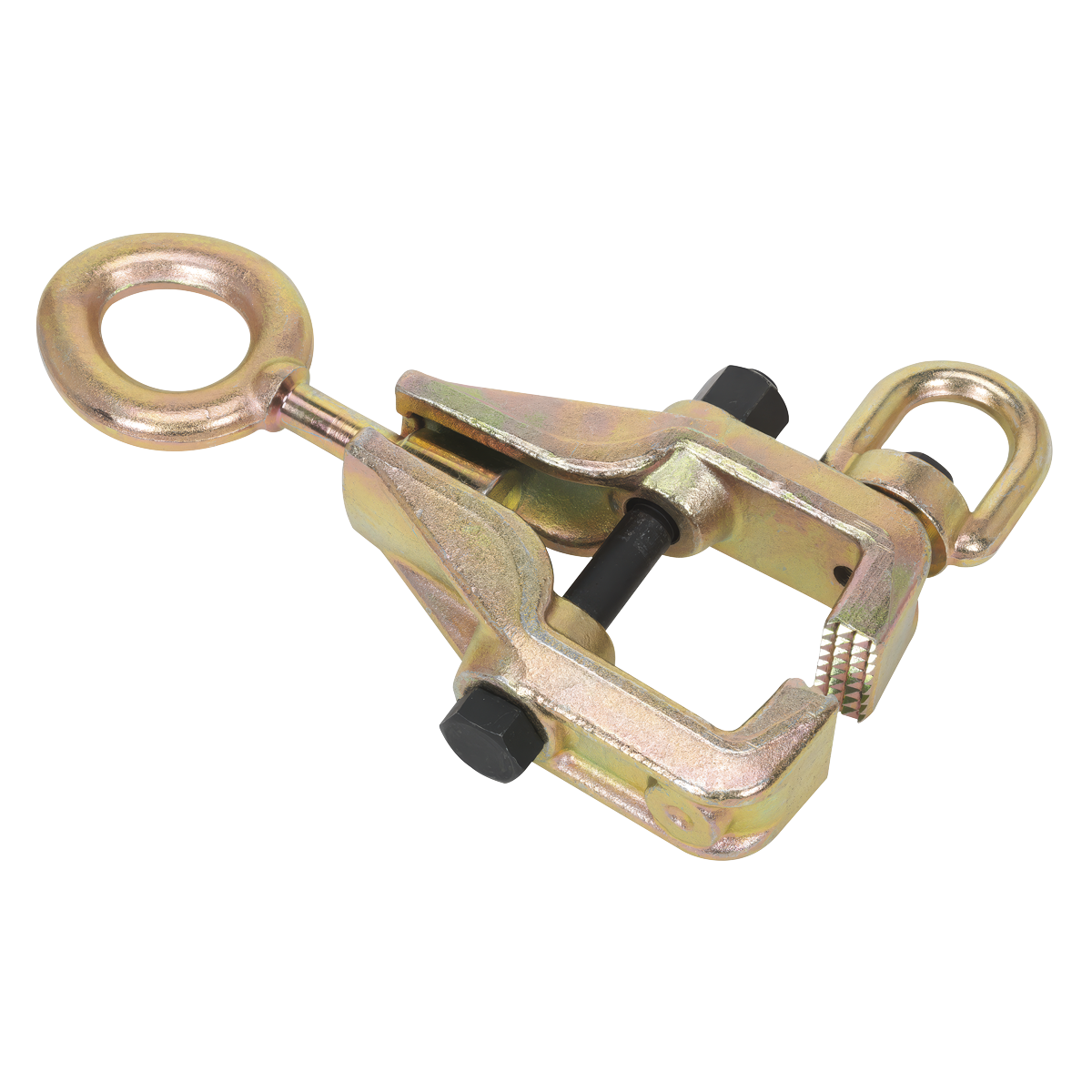 2-Direction Box Pull Clamp 245mm RE95