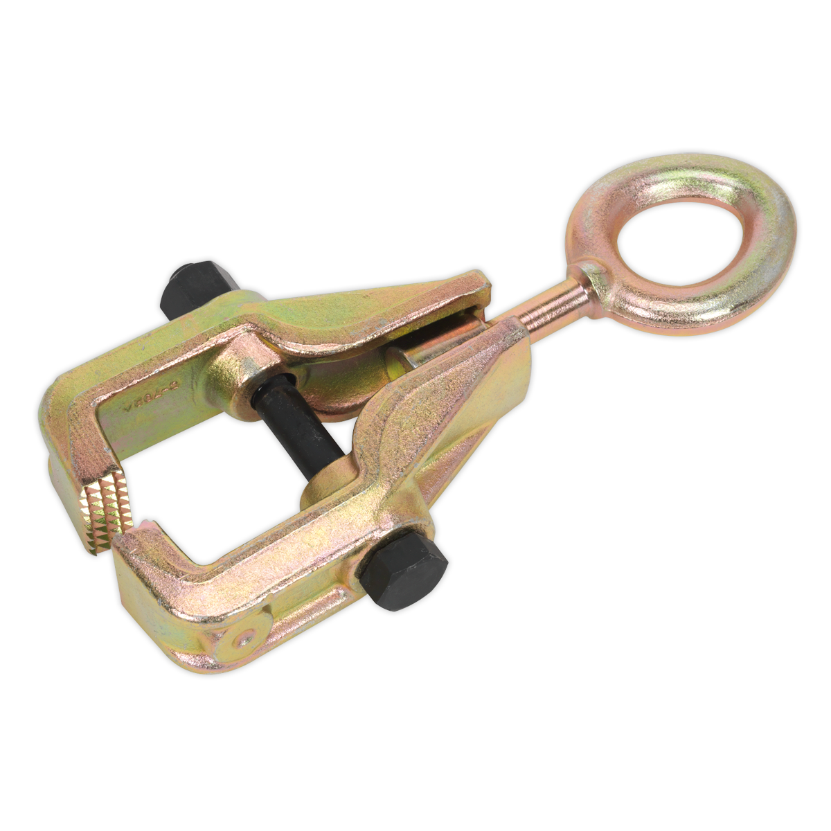 Box Pull Clamp 245mm RE96