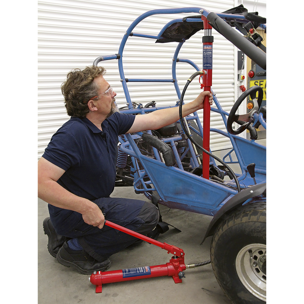Snap Hydraulic Body Repair Kit 10 Tonne RE97/10