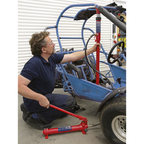 Snap Hydraulic Body Repair Kit 10 Tonne RE97/10