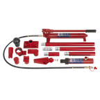 Snap Hydraulic Body Repair Kit 10 Tonne RE97/10