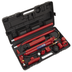 Snap Hydraulic Body Repair Kit 10 Tonne RE97/10