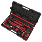 Snap Hydraulic Body Repair Kit 10 Tonne RE97/10