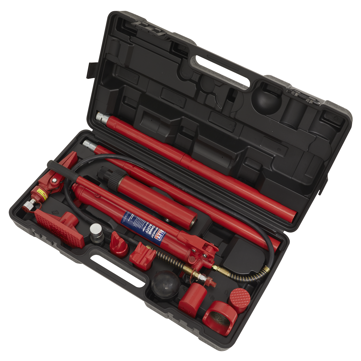Snap Hydraulic Body Repair Kit 10 Tonne RE97/10