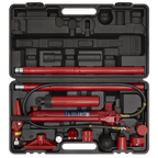 Snap Hydraulic Body Repair Kit 10 Tonne RE97/10