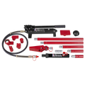 Snap Hydraulic Body Repair Kit 4 Tonne RE97/4