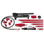 Snap Hydraulic Body Repair Kit 4 Tonne RE97/4