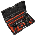 Snap Hydraulic Body Repair Kit 4 Tonne RE97/4