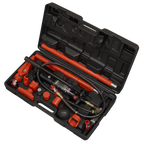 Snap Hydraulic Body Repair Kit 4 Tonne RE97/4