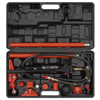 Snap Hydraulic Body Repair Kit 4 Tonne RE97/4