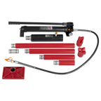 Snap Hydraulic Body Repair Kit 20 Tonne RE9720