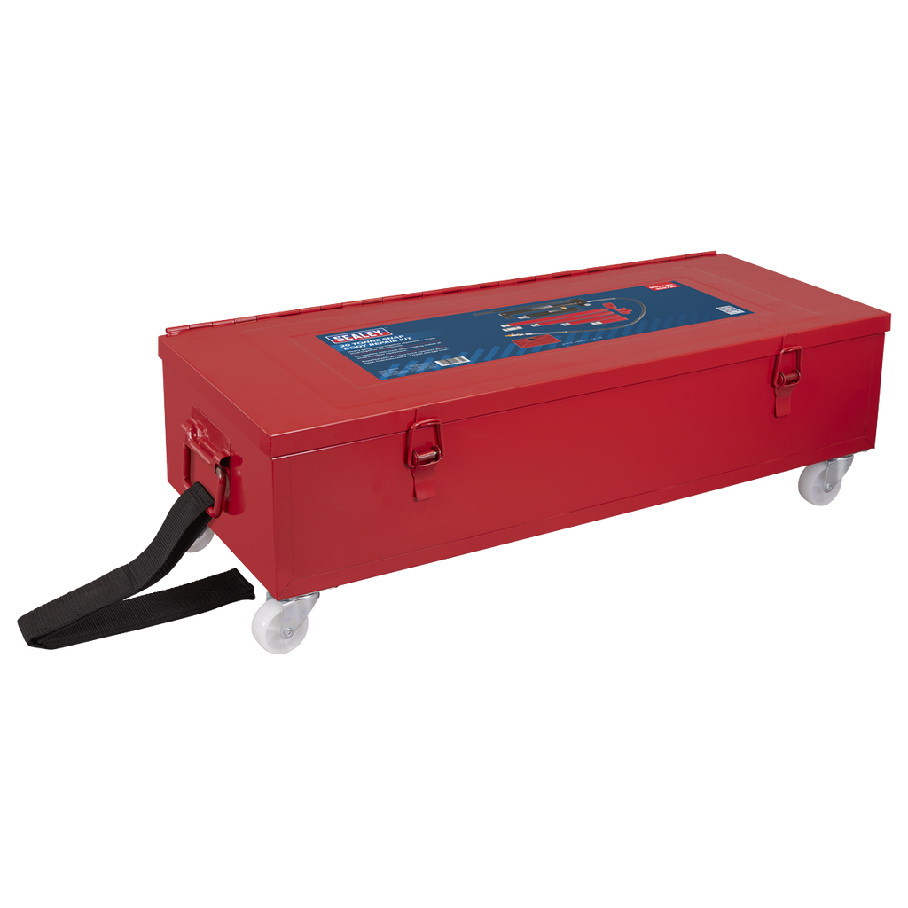 Snap Hydraulic Body Repair Kit 20 Tonne RE9720