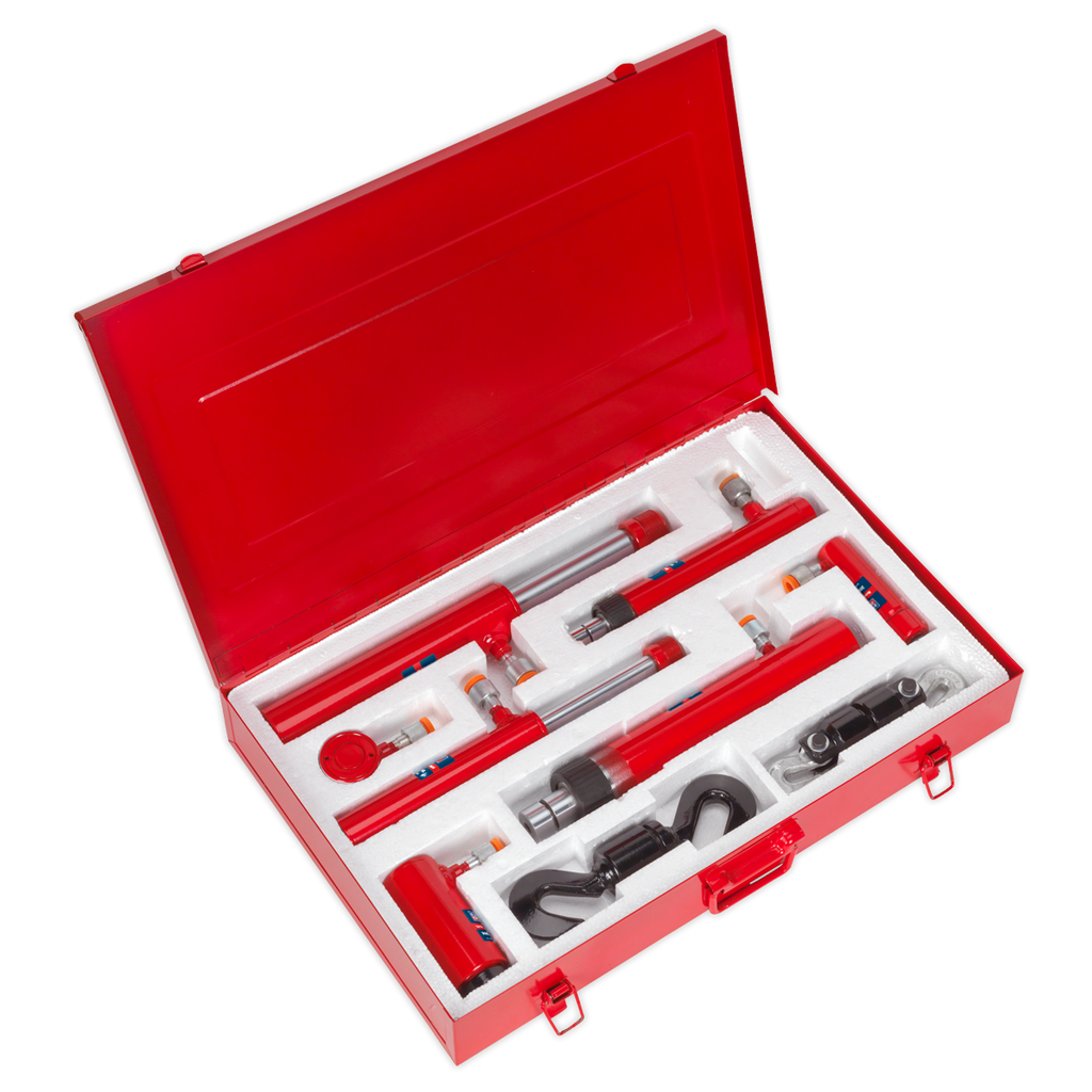 Specialist Push & Pull Ram Set RE97XCKIT