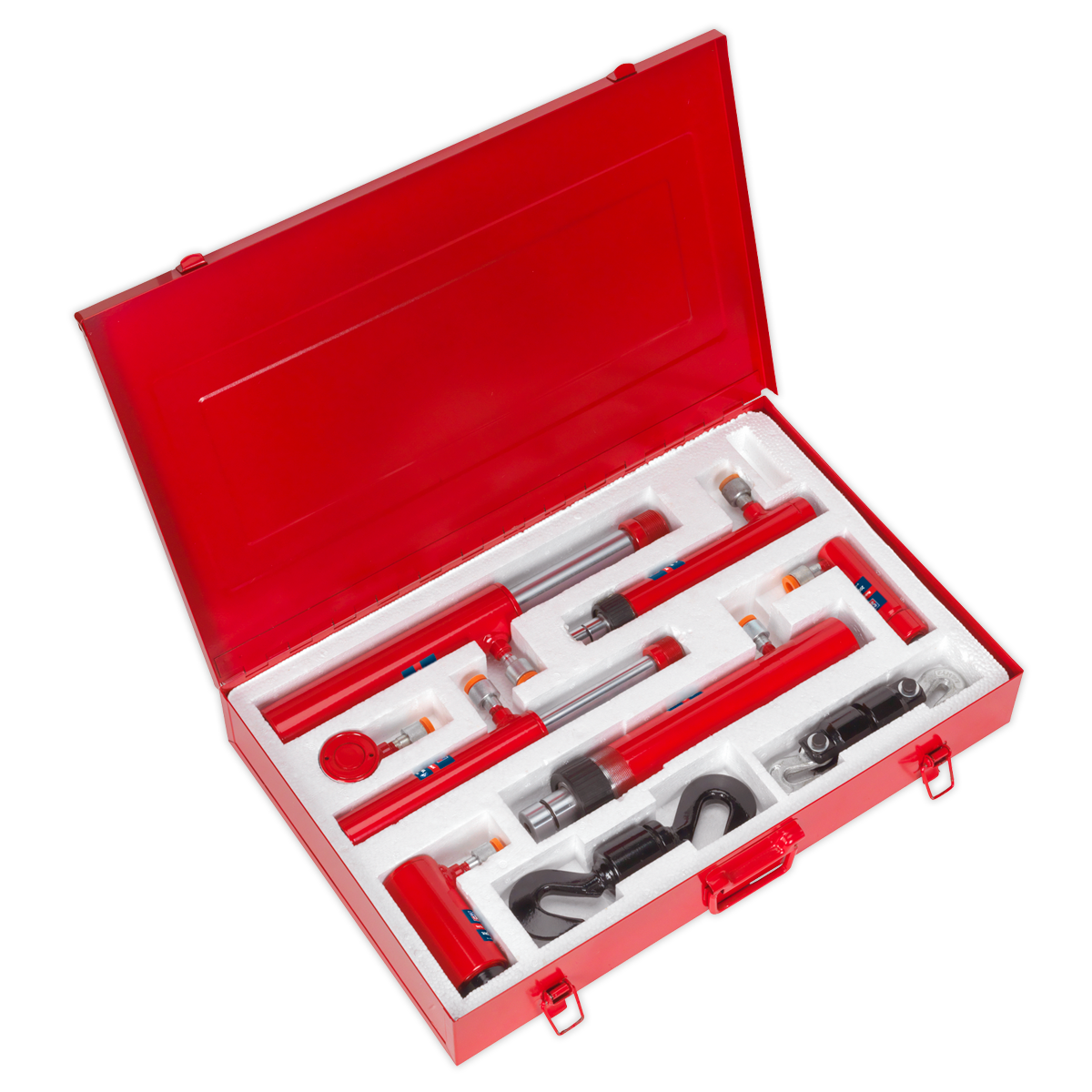 Specialist Push & Pull Ram Set RE97XCKIT