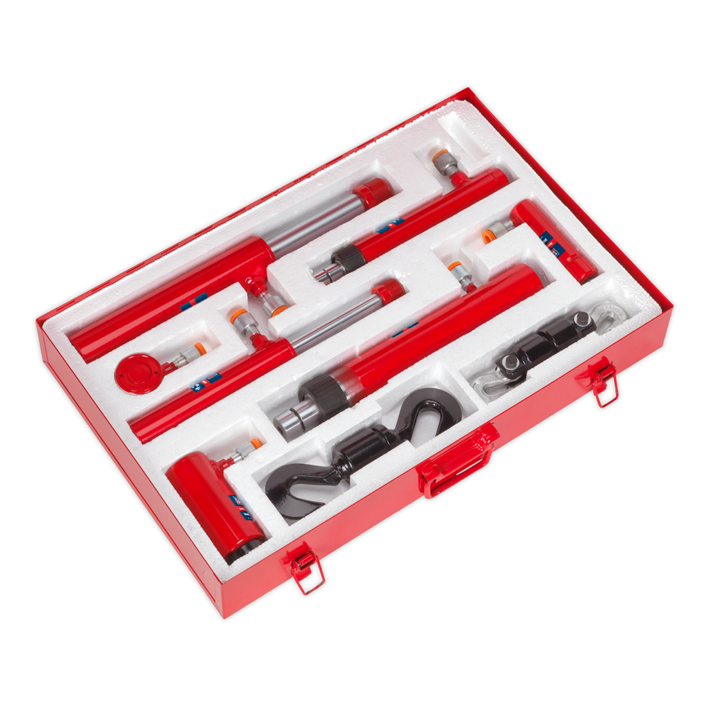 Specialist Push & Pull Ram Set RE97XCKIT