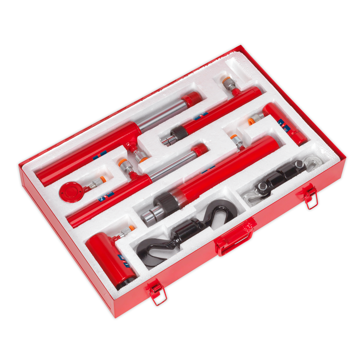 Specialist Push & Pull Ram Set RE97XCKIT