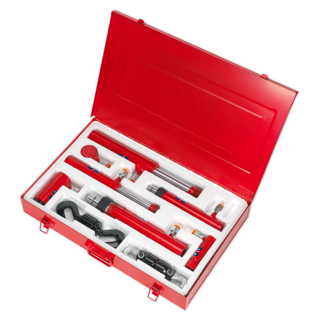 Specialist Push & Pull Ram Set RE97XCKIT