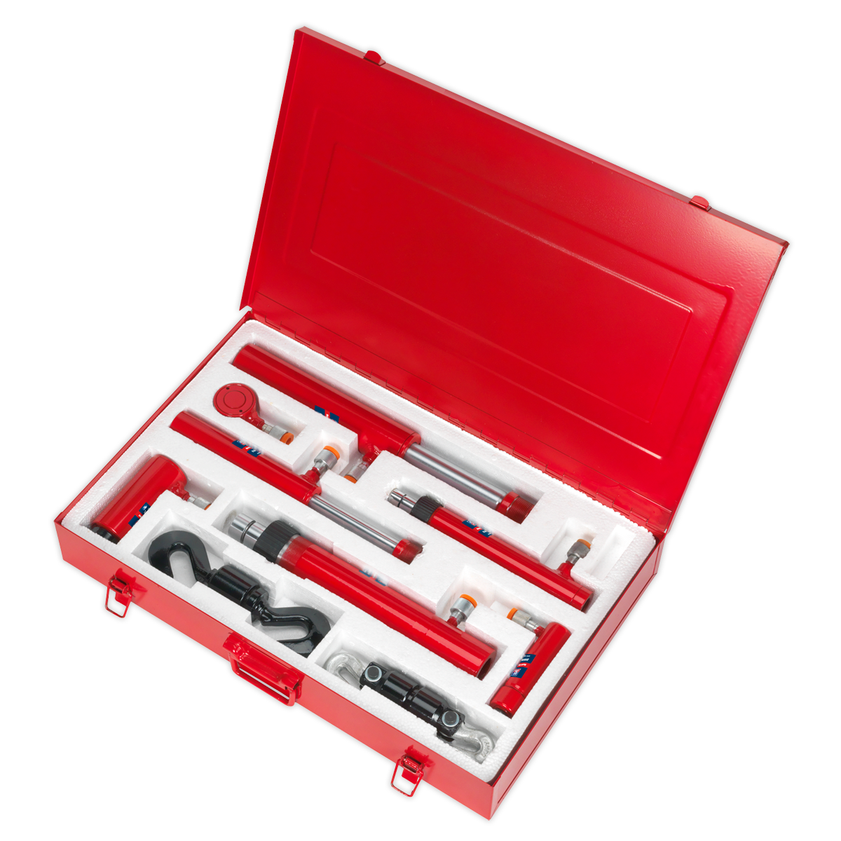 Specialist Push & Pull Ram Set RE97XCKIT