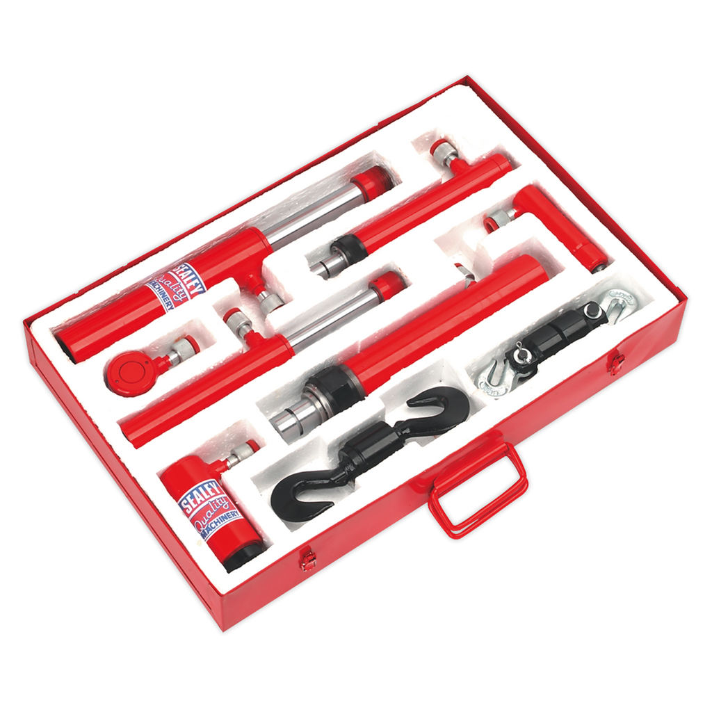 Specialist Push & Pull Ram Set RE97XCKIT