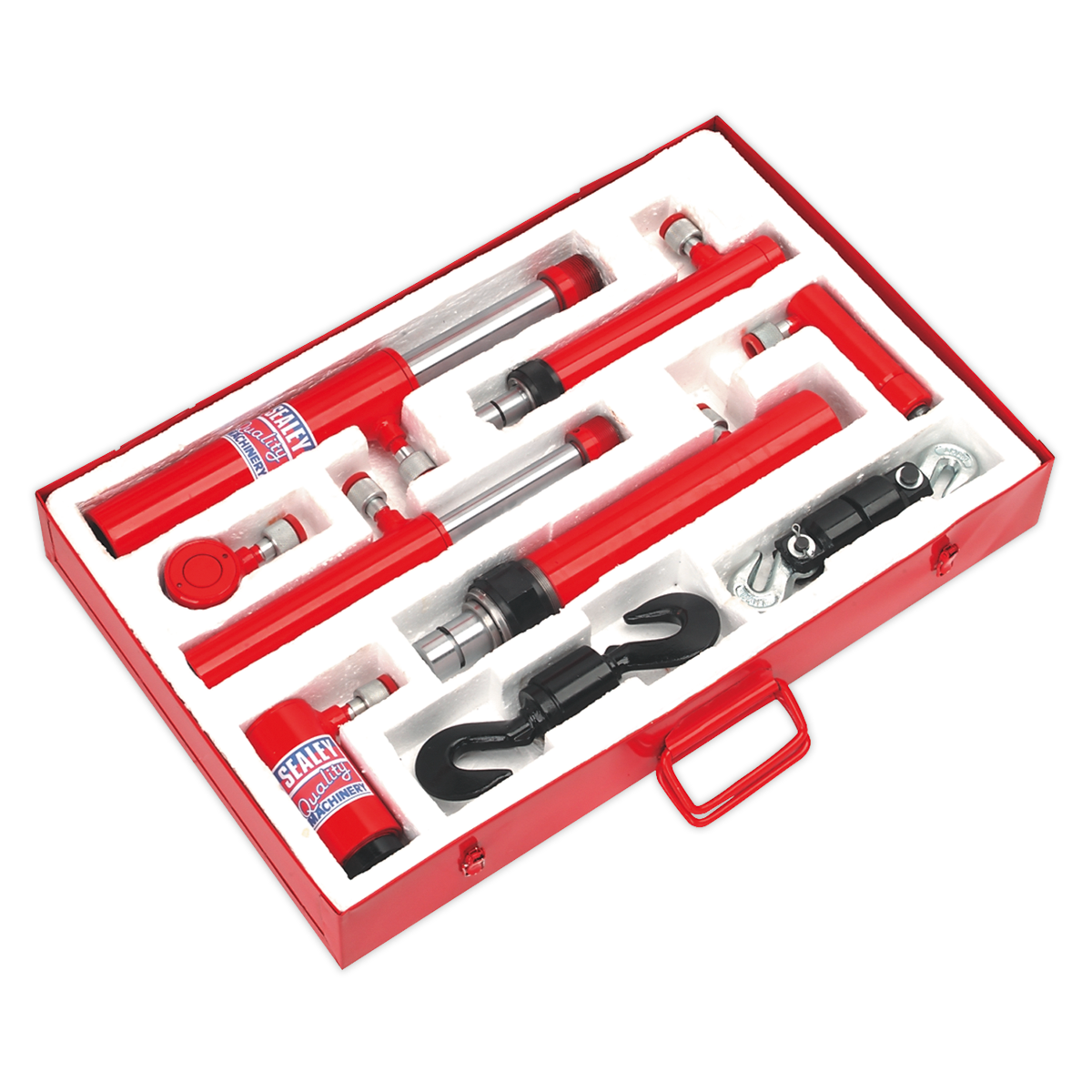 Specialist Push & Pull Ram Set RE97XCKIT