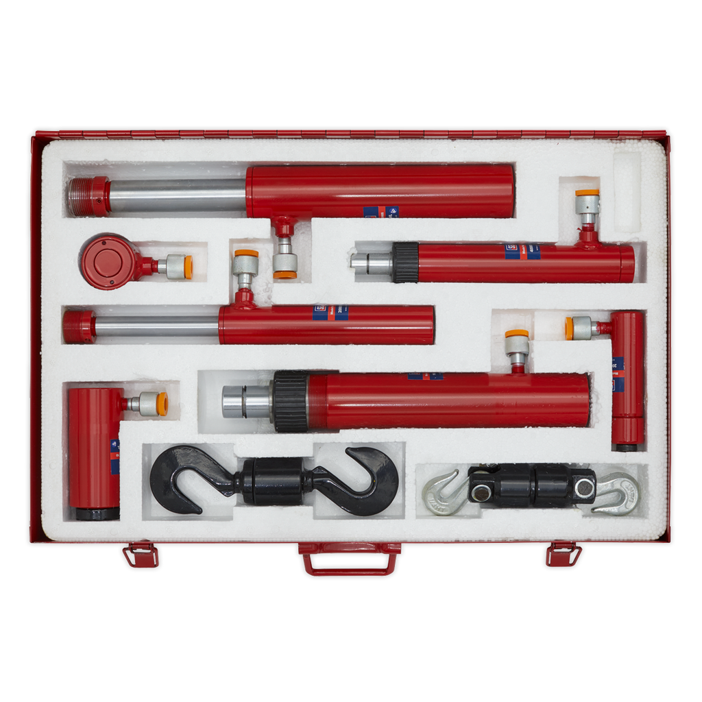 Specialist Push & Pull Ram Set RE97XCKIT