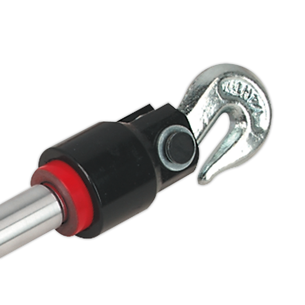 Hook (Female Thread) for RE97XM02 2 Tonne RE97XM02.H-F