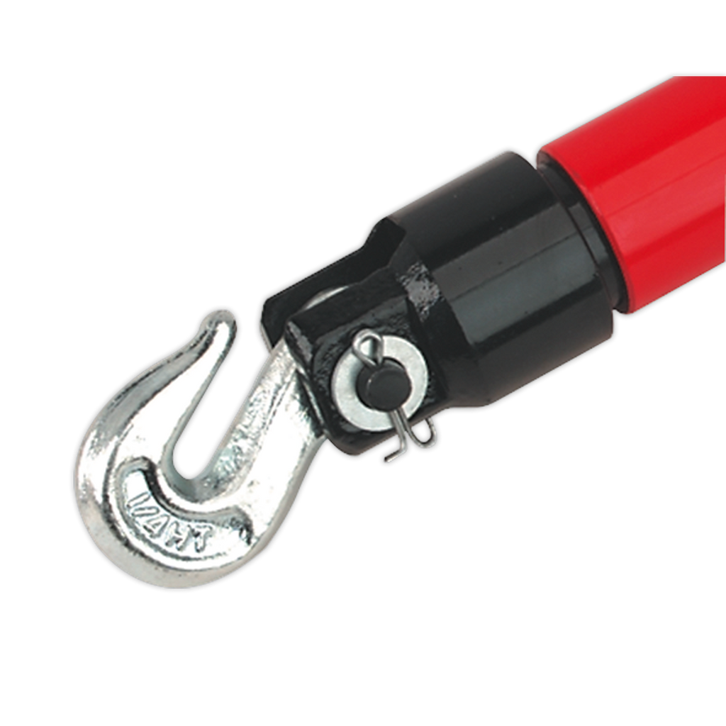 Hook (Male Thread) for RE97XM02 2 Tonne RE97XM02.H-M
