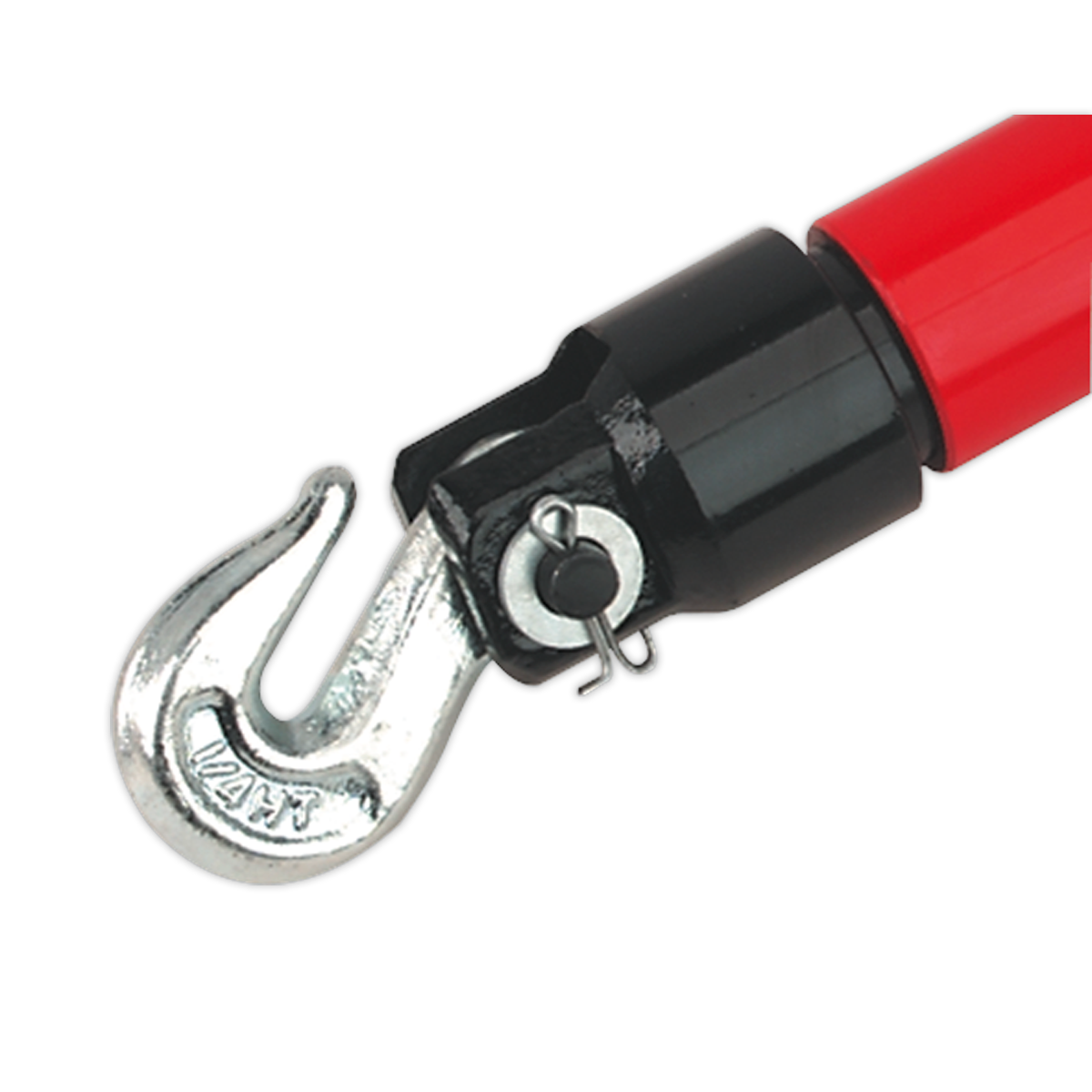 Hook (Male Thread) for RE97XM02 2 Tonne RE97XM02.H-M