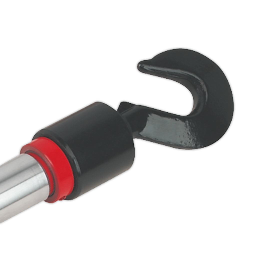 Female Hook for RE97XM05 5 Tonne RE97XM05.H-F