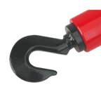 Male Hook for RE97XM05 5 Tonne RE97XM05.H-M