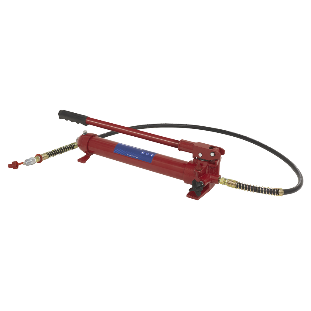 Pump & Hose Assembly 10 Tonne RE97.10-01