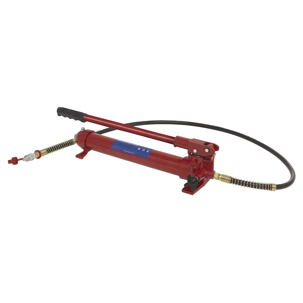 Pump & Hose Assembly 10 Tonne RE97.10-01