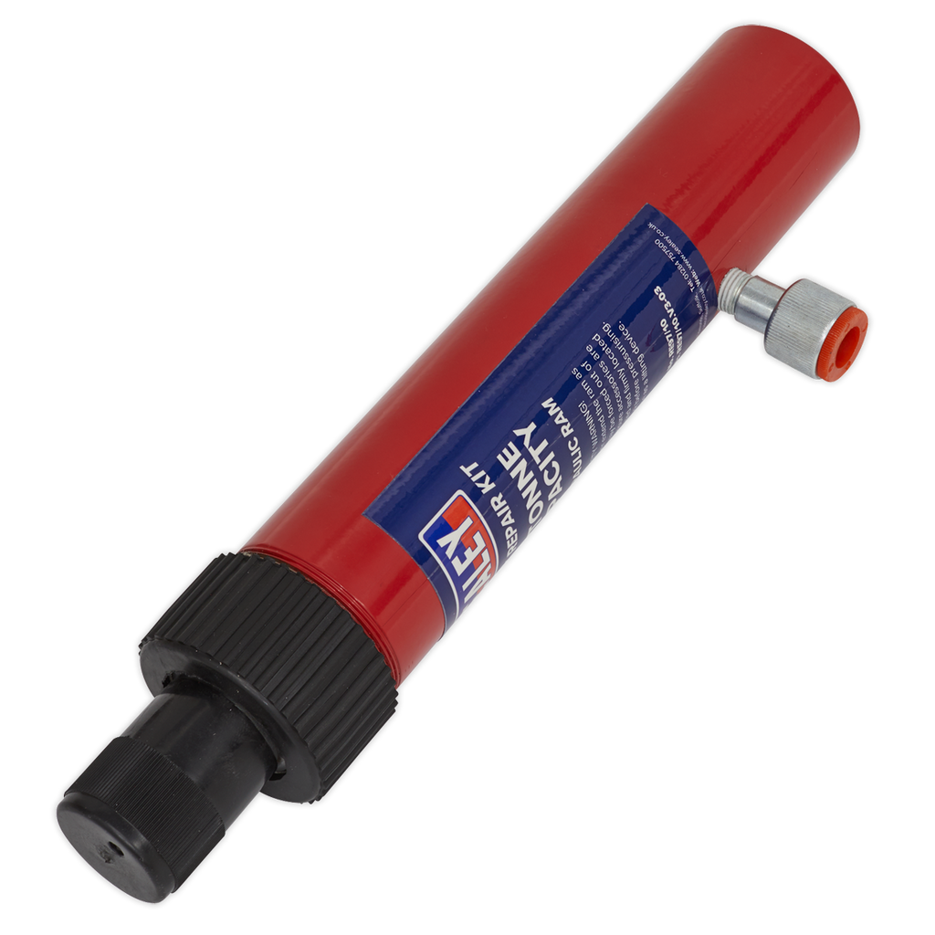 Ram Assembly 10 Tonne RE97.10-02