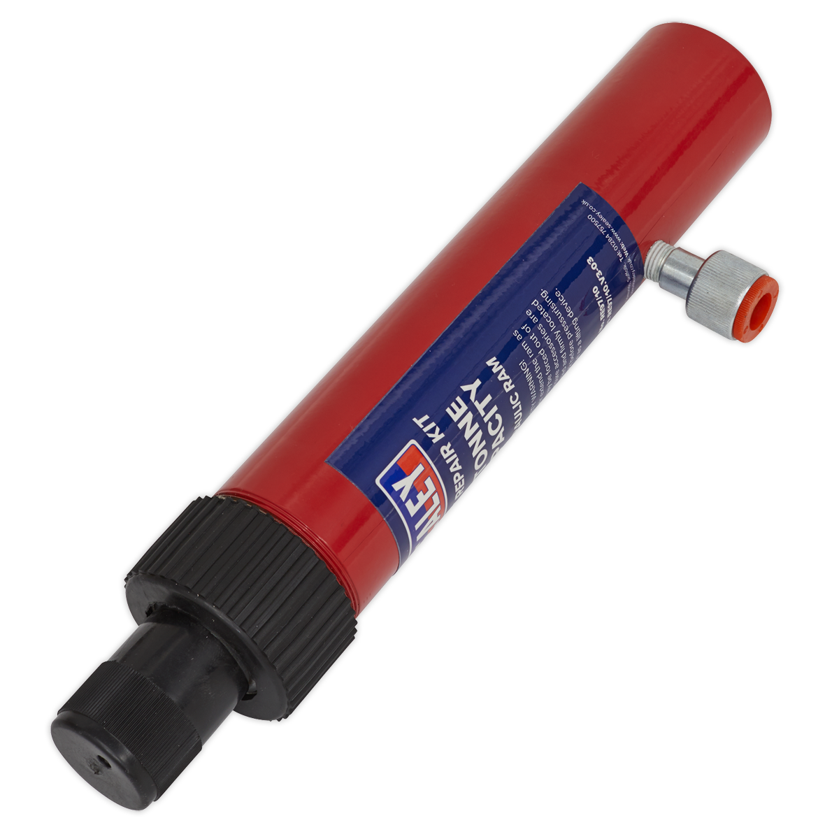 Ram Assembly 10 Tonne RE97.10-02