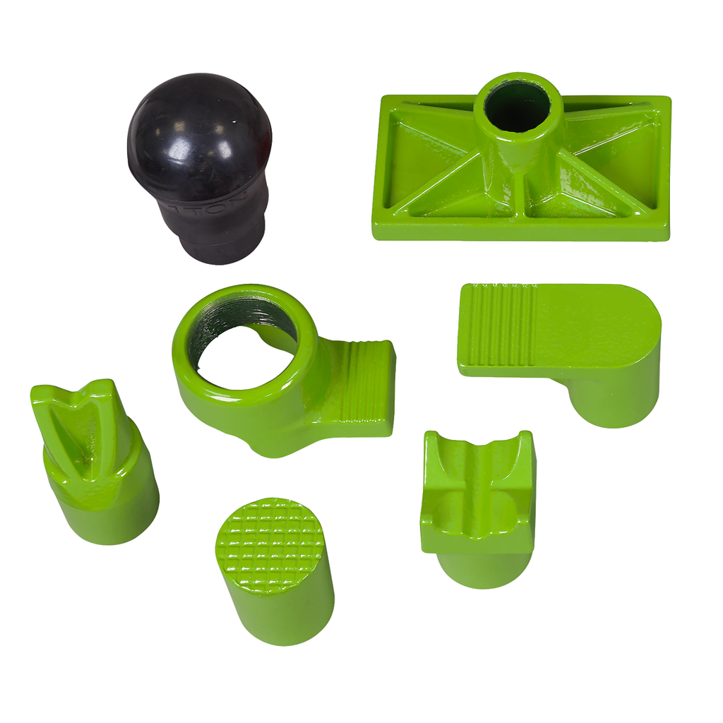 Snap Hydraulic Body Repair Kit 10 Tonne RE9810