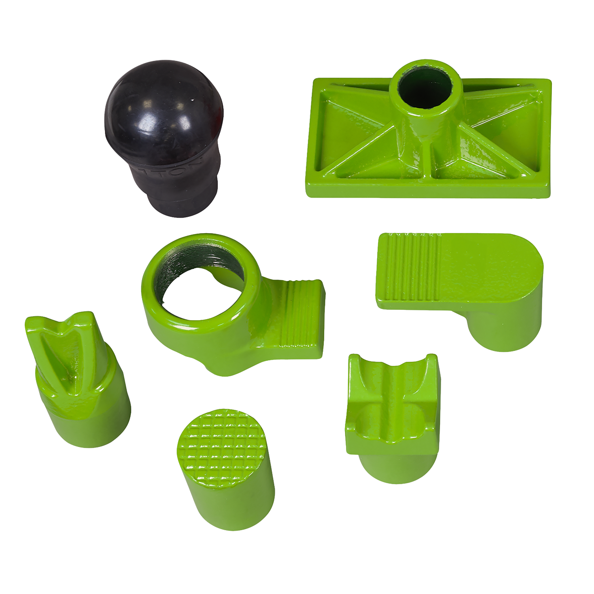 Snap Hydraulic Body Repair Kit 10 Tonne RE9810