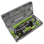 Snap Hydraulic Body Repair Kit 10 Tonne RE9810