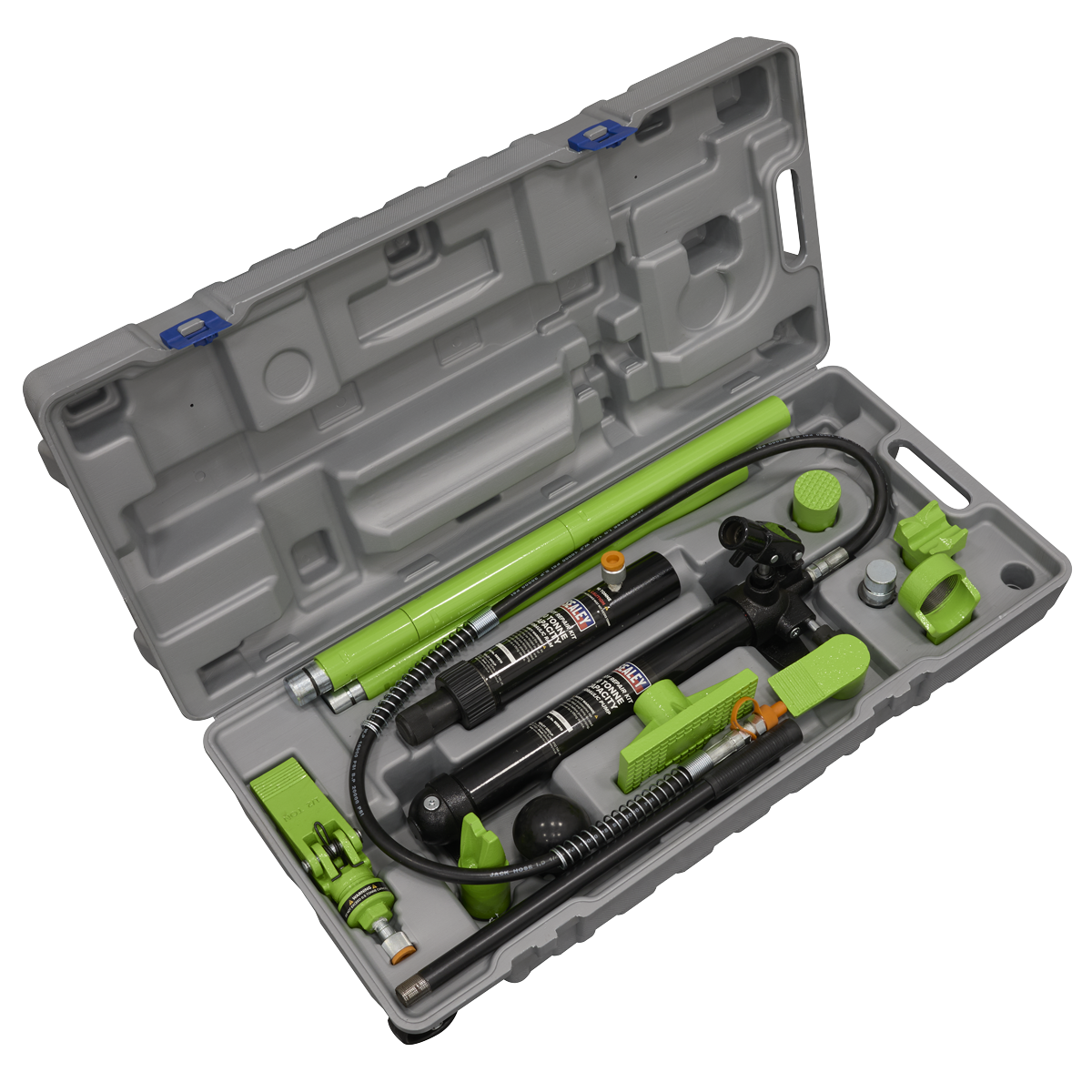 Snap Hydraulic Body Repair Kit 10 Tonne RE9810