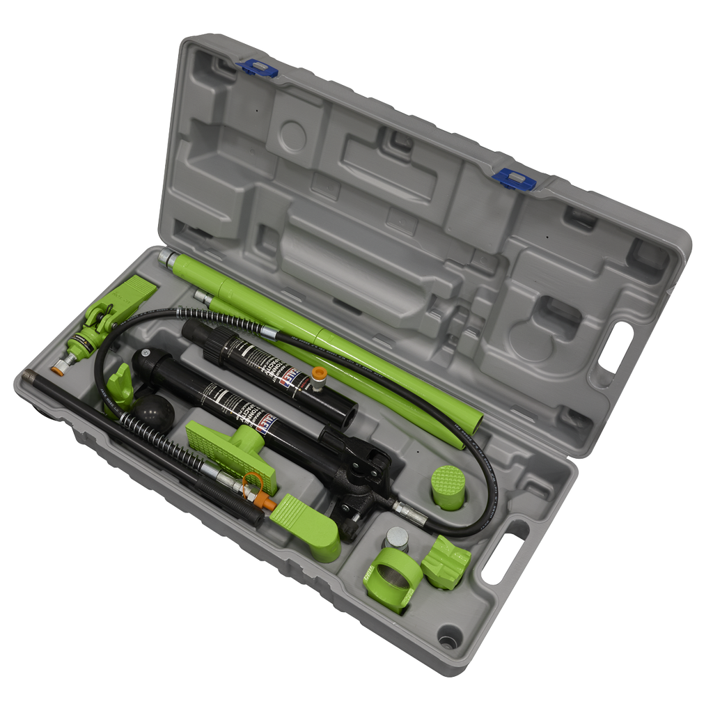 Snap Hydraulic Body Repair Kit 10 Tonne RE9810