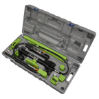 Snap Hydraulic Body Repair Kit 10 Tonne RE9810