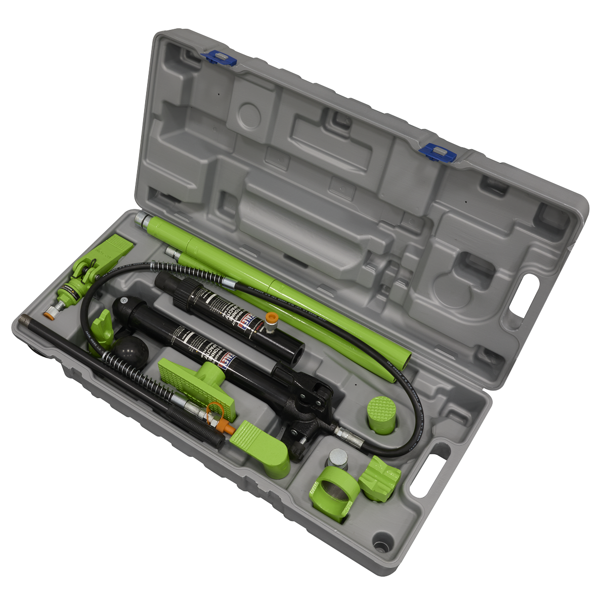 Snap Hydraulic Body Repair Kit 10 Tonne RE9810