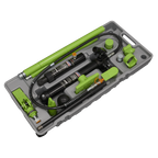 Snap Hydraulic Body Repair Kit 10 Tonne RE9810