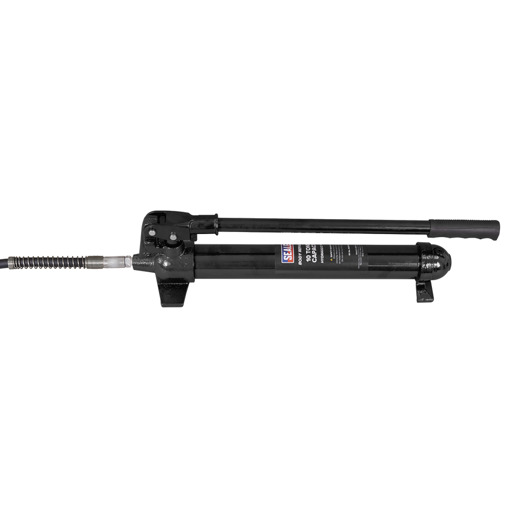 Snap Hydraulic Body Repair Kit 10 Tonne RE9810