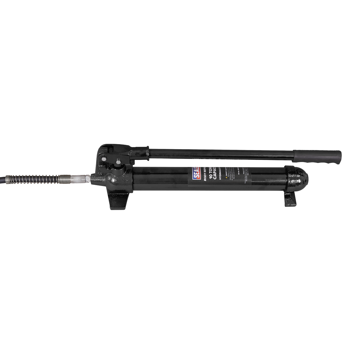 Snap Hydraulic Body Repair Kit 10 Tonne RE9810