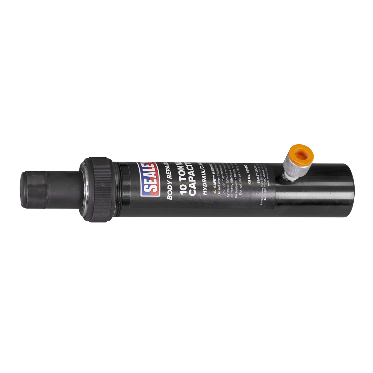 Snap Hydraulic Body Repair Kit 10 Tonne RE9810