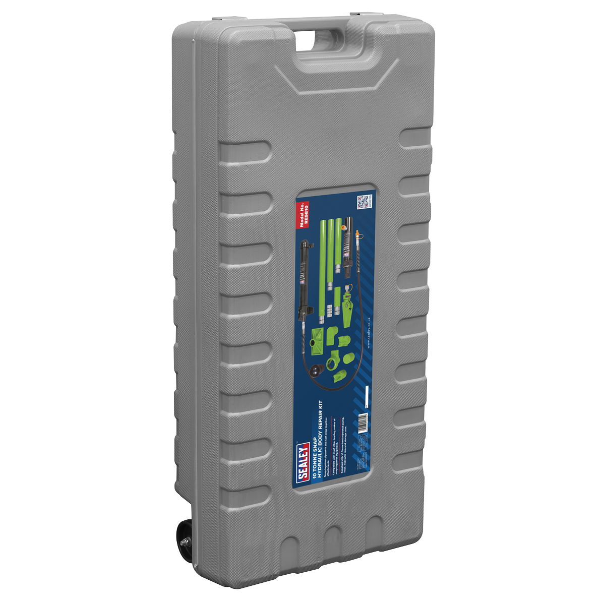 Snap Hydraulic Body Repair Kit 10 Tonne RE9810