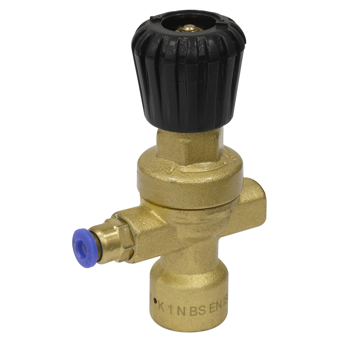 Disposable Cylinder MIG Gas Regulator No Gauge REG/MM
