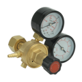 Industrial MIG Gas Regulator 2-Gauge REG/MT