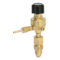 Industrial MIG Gas Regulator No Gauge REG/MZ