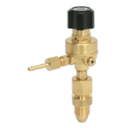 Industrial MIG Gas Regulator No Gauge REG/MZ